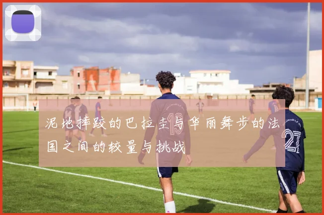 泥地摔跤的巴拉圭与华丽舞步的法国之间的较量与挑战