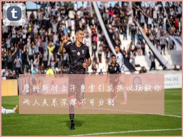 詹姆斯肘击卡鲁索引发热议杨毅称两人关系深厚不可分割