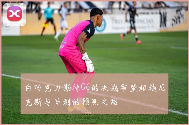 白巧克力期待G6的决战希望超越尼克斯与马刺的预测之路