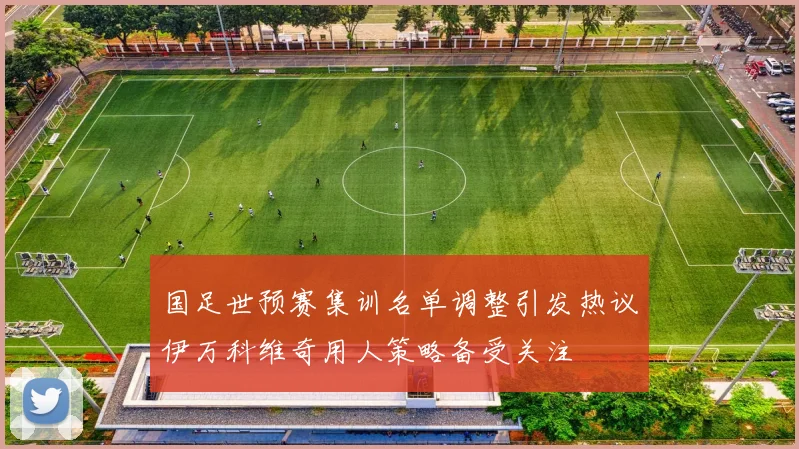 国足世预赛集训名单调整引发热议伊万科维奇用人策略备受关注